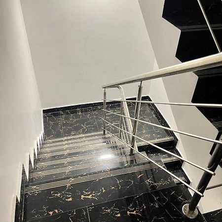 Residencial Christall Ap 2-A Santiago De Los Caballeros Bagian luar foto