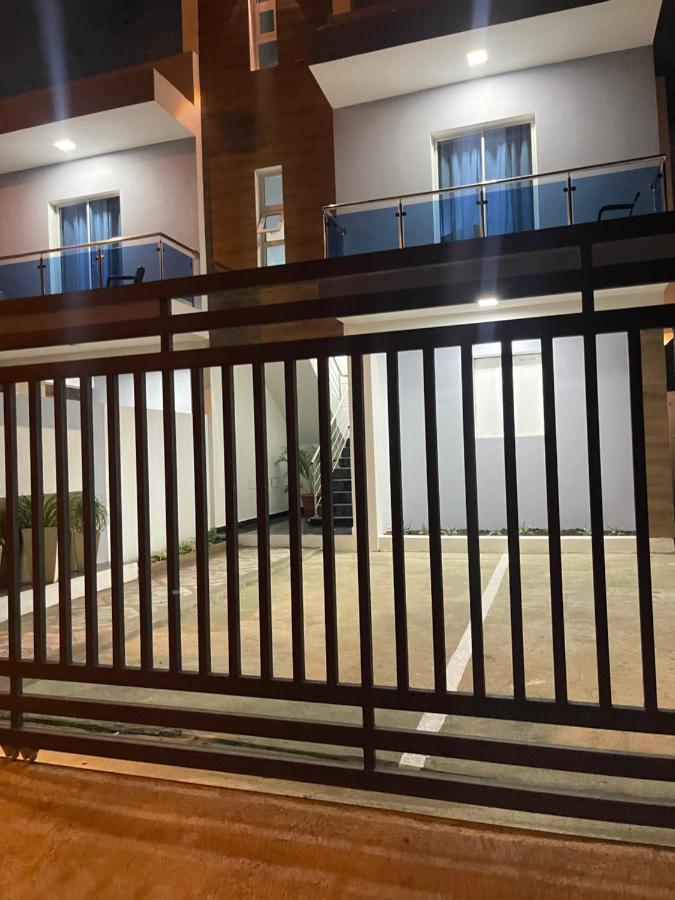 Residencial Christall Ap 2-A Santiago De Los Caballeros Bagian luar foto